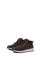 Ανδρικά Μποτάκια Jack & Jones JFWeaton Boot 12301199 Java