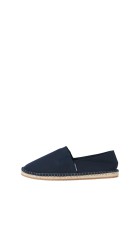 Ανδρικές Εσπαντρίγιες Jack & Jones JFWregent Espadrille LN 12257223 Navy Blazer