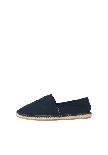 Ανδρικές Εσπαντρίγιες Jack & Jones JFWregent Espadrille LN 12257223 Navy Blazer