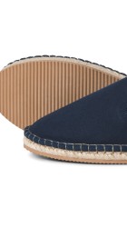 Ανδρικές Εσπαντρίγιες Jack & Jones JFWregent Espadrille LN 12257223 Navy Blazer