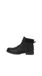 Ανδρικά Μποτάκια Jack & Jones JFWCranfield Boot LN 12280060 Anthracite