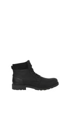 Ανδρικά Μποτάκια Jack & Jones JFWCranfield Boot LN 12280060 Anthracite
