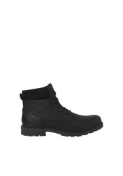 Ανδρικά Μποτάκια Jack & Jones JFWCranfield Boot LN 12280060 Anthracite