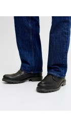 Ανδρικά Μποτάκια Jack & Jones JFWCranfield Boot LN 12280060 Anthracite