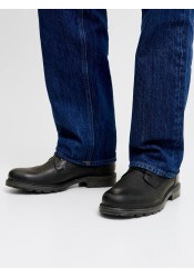 Ανδρικά Μποτάκια Jack & Jones JFWCranfield Boot LN 12280060 Anthracite