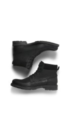 Ανδρικά Μποτάκια Jack & Jones JFWCranfield Boot LN 12280060 Anthracite