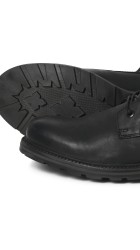 Ανδρικά Μποτάκια Jack & Jones JFWCranfield Boot LN 12280060 Anthracite