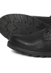 Ανδρικά Μποτάκια Jack & Jones JFWCranfield Boot LN 12280060 Anthracite