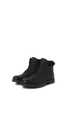 Ανδρικά Μποτάκια Jack & Jones JFWCranfield Boot LN 12280060 Anthracite