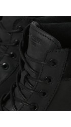 Ανδρικά Μποτάκια Jack & Jones JFWCranfield Boot LN 12280060 Anthracite