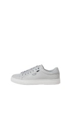 Ανδρικά Παπούτσια Sneakers Jack & Jones Jfwbale PU Sneaker Noos 12229695 Glacier Gray