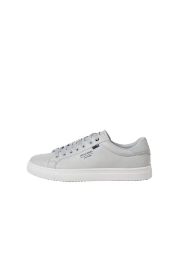 Ανδρικά Παπούτσια Sneakers Jack & Jones Jfwbale PU Sneaker Noos 12229695 Glacier Gray