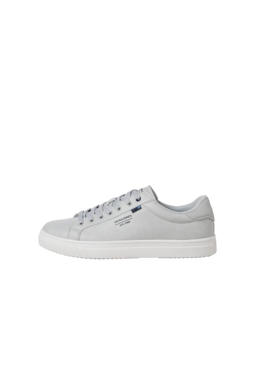 Ανδρικά Παπούτσια Sneakers Jack & Jones Jfwbale PU Sneaker Noos 12229695 Glacier Gray