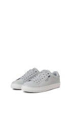 Ανδρικά Παπούτσια Sneakers Jack & Jones Jfwbale PU Sneaker Noos 12229695 Glacier Gray