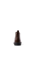 Ανδρικά Μποτάκια  Chelsea Jack & Jones JFWDuneland Boot LN 12301930 Brown Stone