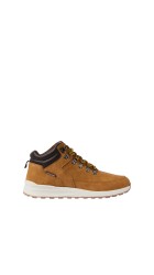 Ανδρικά Μποτάκια Jack & Jones JFWeaton Boot 12301199 Honey
