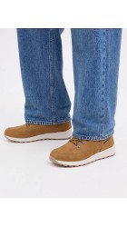 Ανδρικά Μποτάκια Jack & Jones JFWeaton Boot 12301199 Honey