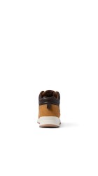 Ανδρικά Μποτάκια Jack & Jones JFWeaton Boot 12301199 Honey