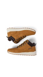 Ανδρικά Μποτάκια Jack & Jones JFWeaton Boot 12301199 Honey