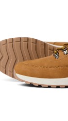 Ανδρικά Μποτάκια Jack & Jones JFWeaton Boot 12301199 Honey