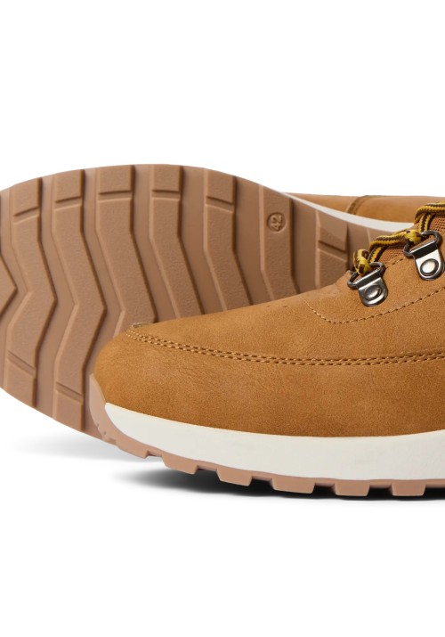 Ανδρικά Μποτάκια Jack & Jones JFWeaton Boot 12301199 Honey