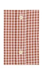 Ανδρικό Πουκάμισο Boston 4302-3 Καφέ Ανδρικό Πουκάμισο Boston 4302-3 Καφέ