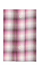 Ανδρικό Πουκάμισο Boston 607-1 Ροζ-Γκρι