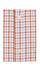 Ανδρικό Πουκάμισο Boston 83249-4-4 Καφέ Ανδρικό Πουκάμισο Boston 83249-4-4 Καφέ