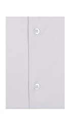 Ανδρικό Πουκάμισο Ελαστικό Boston 9001-444 Γκρί Ανοικτό