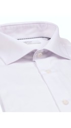 Ανδρικό Πουκάμισο Boston 95020-00-1 Λευκό