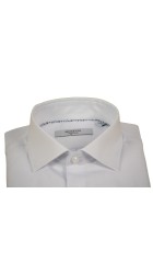Ανδρικό Πουκάμισο Boston 9502-00 Λευκό