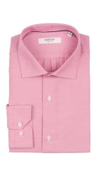 Ανδρικό Πουκάμισο Boston 9502-419 Ροζ