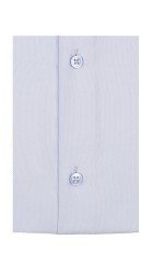 Ανδρικό Πουκάμισο Boston 95027-453-9 Γαλάζιο