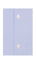 Ανδρικό Πουκάμισο Boston 95028-455-8 Γαλάζιο