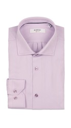 Ανδρικό Πουκάμισο Boston 9502-478 Μωβ