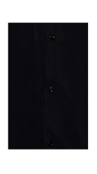 Ανδρικό Πουκάμισο Boston 100-25 Μαύρο