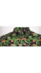 Ανδρικό Πουκάμισο Floral Eight2nine 24000 Πολύχρωμο