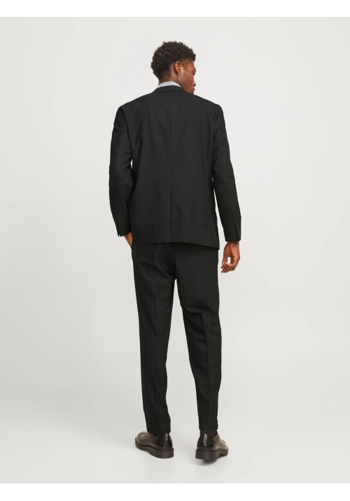 Ανδρικό Σακάκι Jack & Jones JPRBushwick Regular Fit Blazer 12260343 Μαύρο