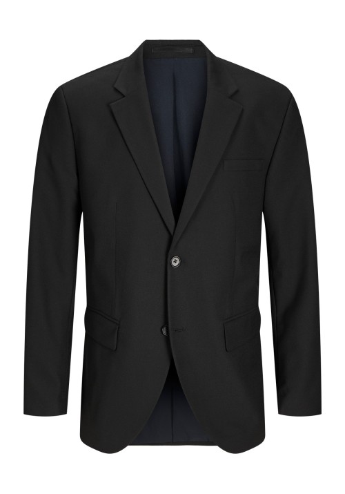 Ανδρικό Σακάκι Jack & Jones JPRBushwick Regular Fit Blazer 12260343 Μαύρο