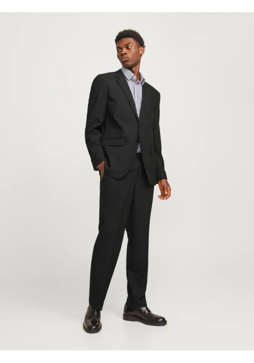 Ανδρικό Σακάκι Jack & Jones JPRBushwick Regular Fit Blazer 12260343 Μαύρο