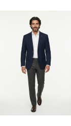 Ανδρικό Σακάκι Boston Blazer 7105-6 Μπλέ