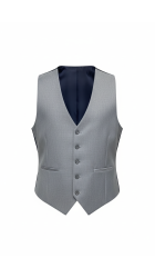 Ανδρικό Κοστούμι Boston 2909-7 Γκρι