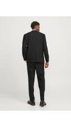 Ανδρικό Σακάκι Jack & Jones JPRBushwick Regular Fit Blazer 12260343 Μαύρο