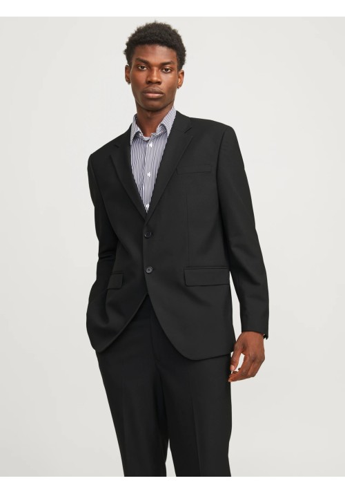 Ανδρικό Σακάκι Jack & Jones JPRBushwick Regular Fit Blazer 12260343 Μαύρο