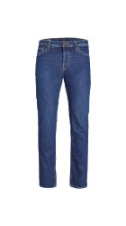 Ανδρικό Παντελόνι Τζιν Jack & Jones 12242324 JJIMIKE JJORIGINAL AM 386 Μπλε
