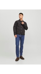 Ανδρικό Παντελόνι Τζιν Jack & Jones 12242324 JJIMIKE JJORIGINAL AM 386 Μπλε
