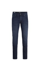 Ανδρικό Τζιν Παντελόνι Jack & Jones JJIGlenn JJBasic SQ 260 Noos 12259055 Blue Denim