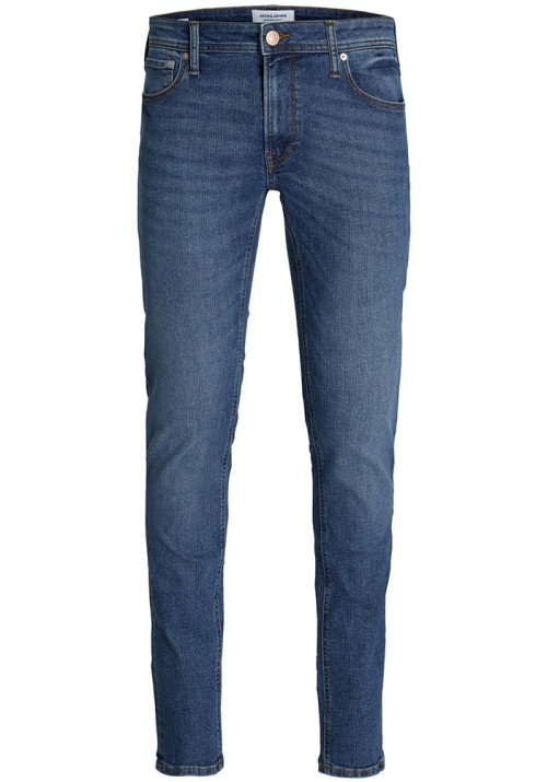 Ανδρικό Παντελόνι Τζιν Jack & Jones JJMike JJOriginal SQ 223 12246914 Blue Denim