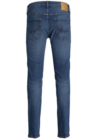 Ανδρικό Παντελόνι Τζιν Jack & Jones JJMike JJOriginal SQ 223 12246914 Blue Denim