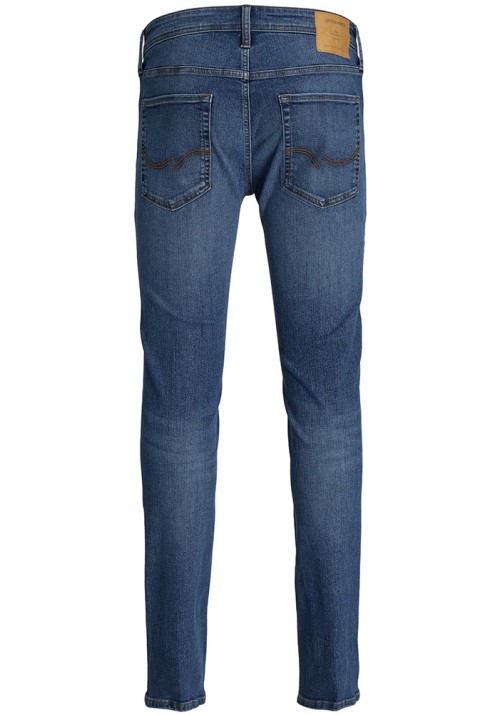 Ανδρικό Παντελόνι Τζιν Jack & Jones JJMike JJOriginal SQ 223 12246914 Blue Denim
